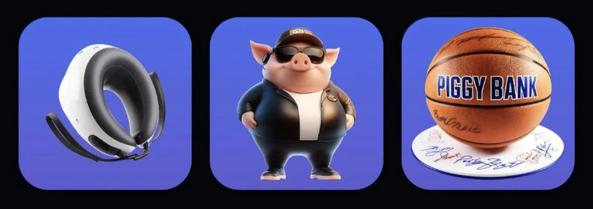 Piggy Bank Daily Combo 28 April 2025
